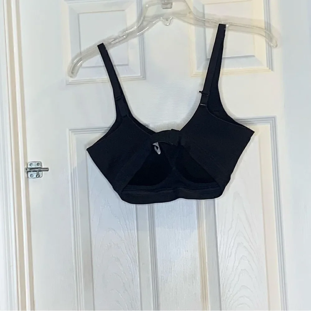 Lululemon black bra 32E